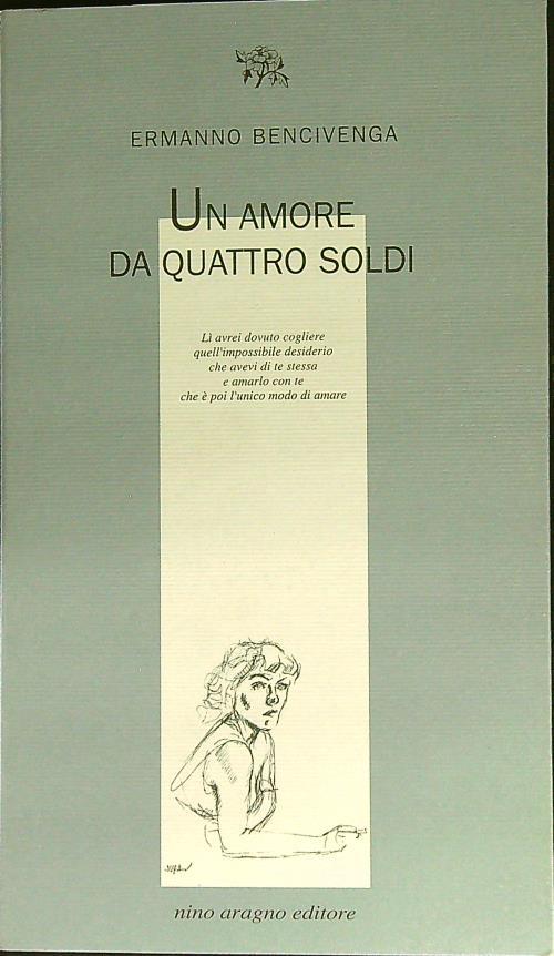 Un amore da quattro soldi