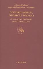 Discorsi morali, istorici e politici