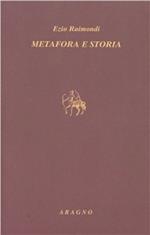 Metafora e storia. Studi su Dante e Petrarca