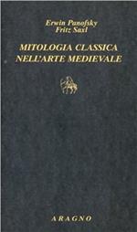 Mitologia classica nell'arte medievale