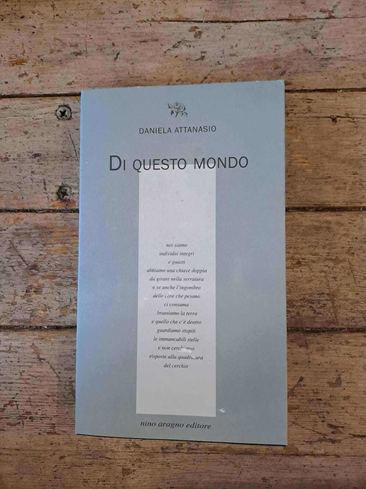 Di questo mondo