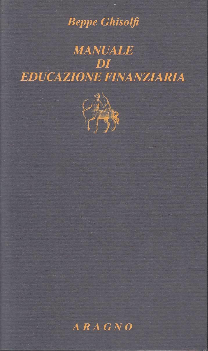 Manuale di educazione finanziaria