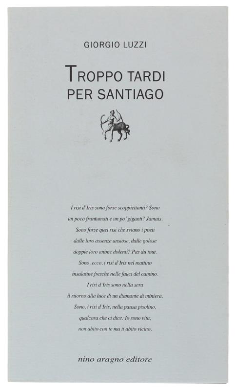 Bergoglio Libri d'Epoca Snc