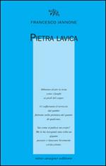 Pietra lavica