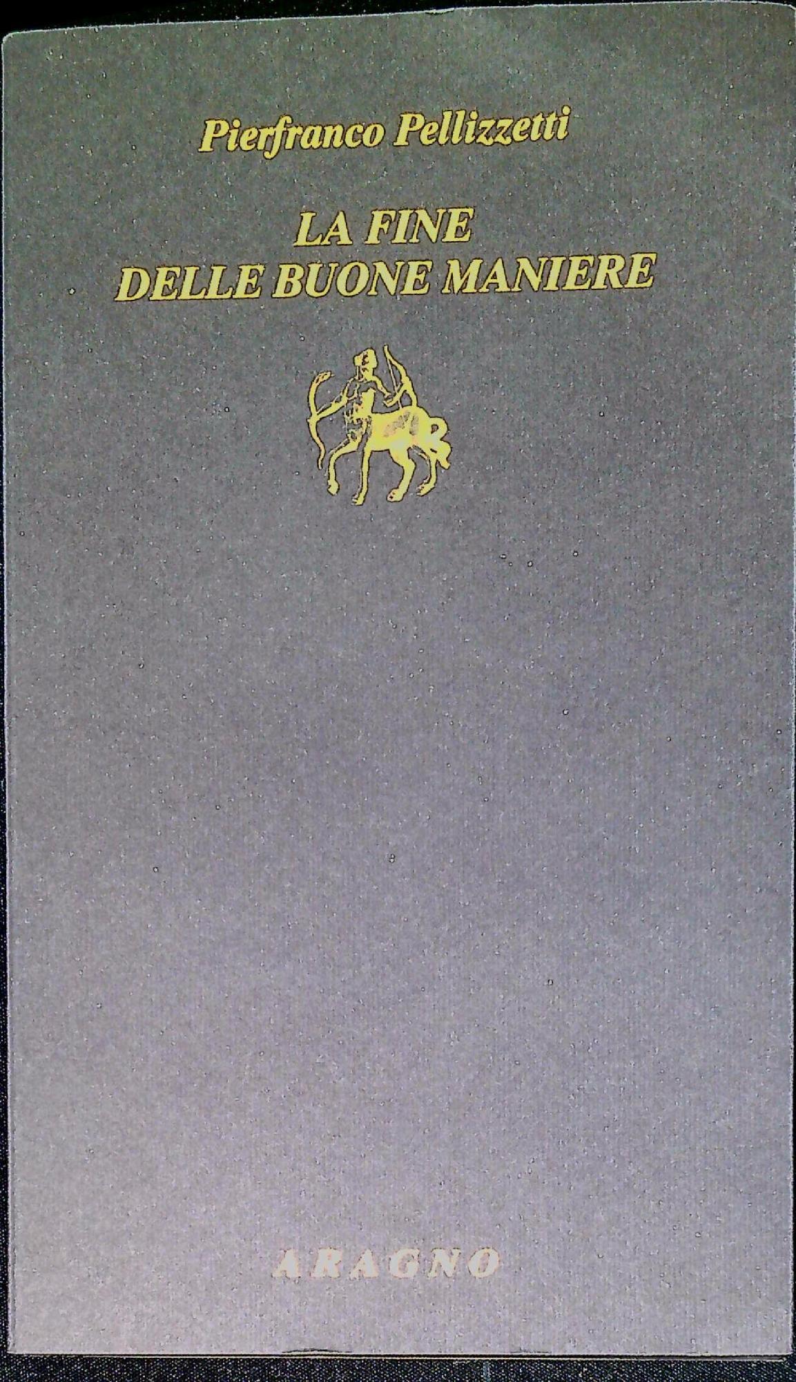 Libreria Serendipity