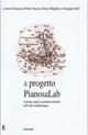 Il progetto Pianosalab. Ricerche sugli ecosistemi terrestri dell'area mediterranea - copertina