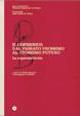 Il Copernico dal passato prossimo al prossimo futuro. La superadditività. Con CD-ROM - copertina