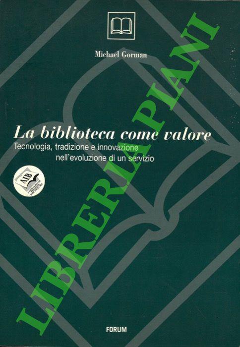 Libreria Piani