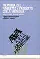 Memoria del progetto-progetto della memoria. Udine. Archivi. Pratiche edilizie - copertina