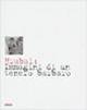 Hrabal: immagini di un tenero barbaro. Dall'archivio fotografico di Tomás Mazai - copertina