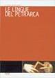 Le lingue del Petrarca - copertina