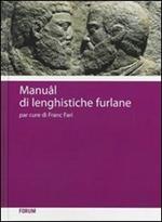 Manuâl di lenghistiche furlane