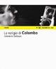 La valigia di Colombo. Fotografie, libri e riviste del Fondo Lanfranco Colombo. Ediz. italiana e inglese - copertina