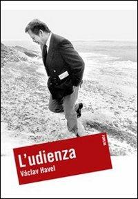 L' udienza - Vaclav Havel - copertina
