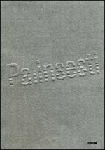Palinsesti 2007. Dimensioni e territorio variabili. Forme della scultura