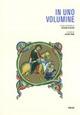 In uno volumine. Studi in onore di Cesare Scalon - copertina