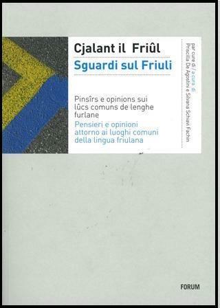 Sguardi sul Friuli - copertina