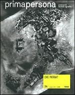 Primapersona. Percorsi autobiografici (2011). Vol. 24: Che patria?.