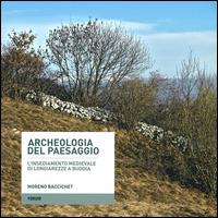 Archeologia del paesaggio. L'insediamento medievale di Longiarezze a Budoia - Moreno Baccichet - copertina
