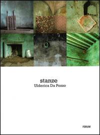 Stanze - Ulderica Da Pozzo - copertina