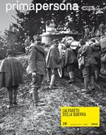 Primapersona. Percorsi autobiografici (2014). Vol. 28