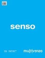 Multiverso. Vol. 14: Senso