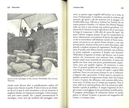 La festa e i falò. Guida paesologica del Messico ovvero quel che le feste raccontano di noi - Elena Ianni - 5