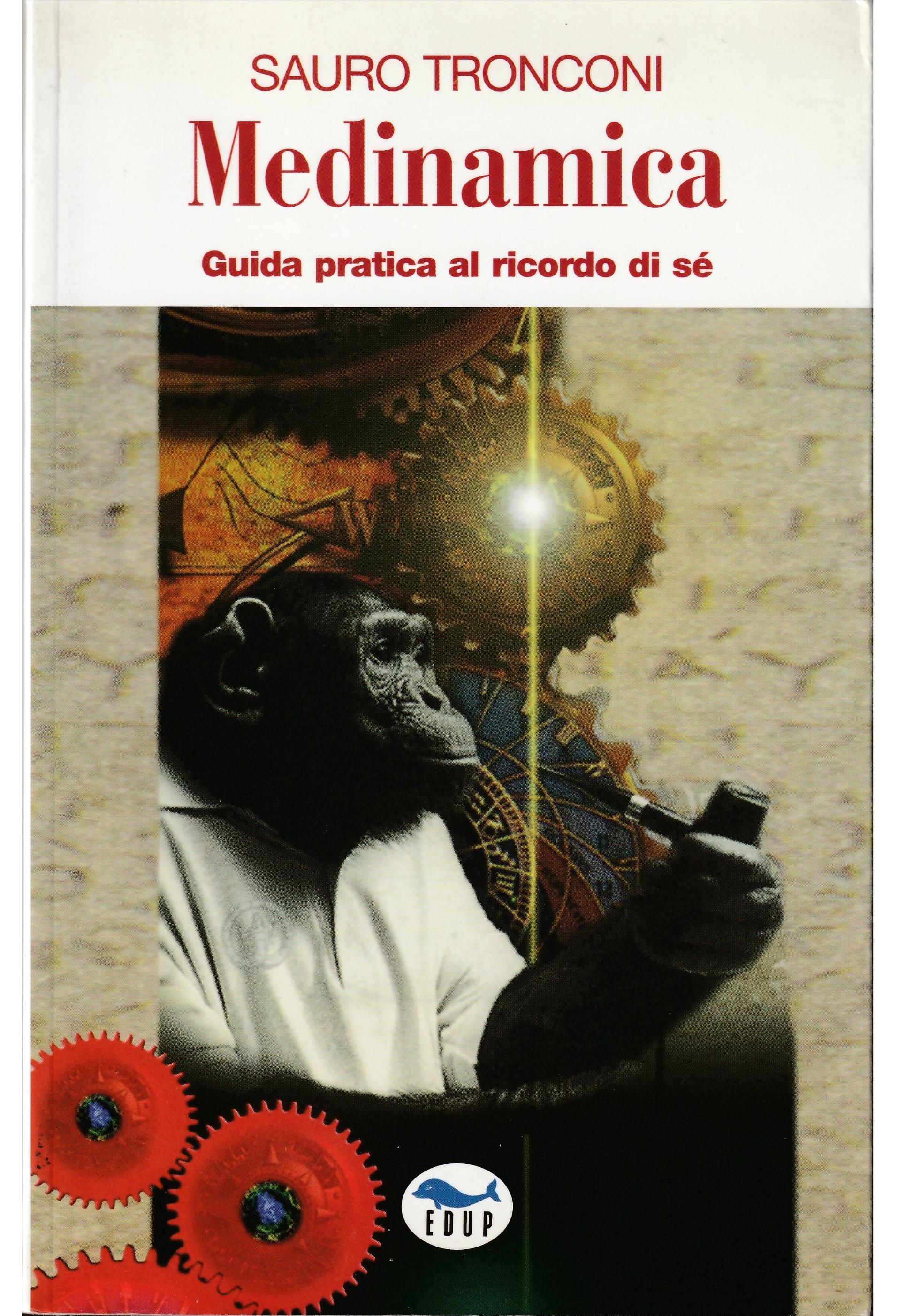 Medinamica. Guida pratica al ricordo di sé
