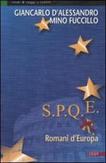 S.P.Q.E. Romani d'Europa