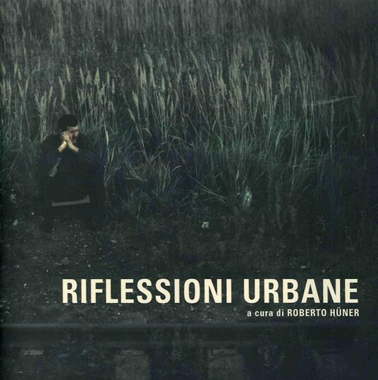 Riflessioni urbane - copertina