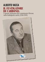 Il fustigatore di Carbonia