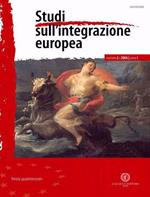 Studi sull'integrazione europea (2006). Vol. 2