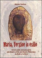 La Madonna profuga. Storia della devozionalità della Madre del monte Phileremo: da Rodi a Cetinjie