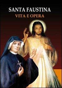 Diario di suor Faustina. Parole di Gesù misericordioso. Con 3 CD Audio - M. Faustina Kowalska - copertina