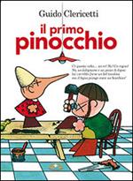 Il primo Pinocchio