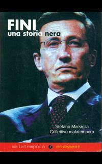 Fini. Una storia nera