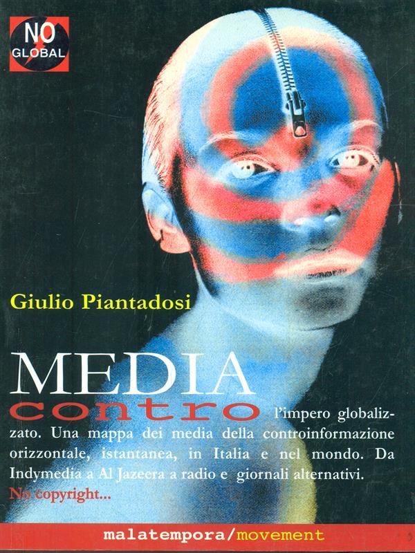 Libro di Faccia