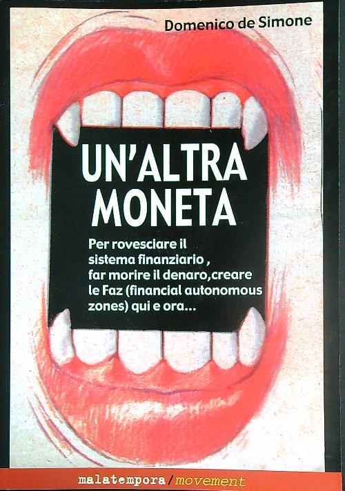 Libro di Faccia