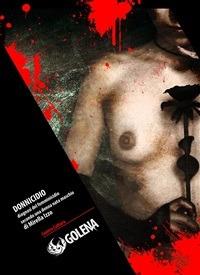 Donnicidio - Mirella Izzo - ebook