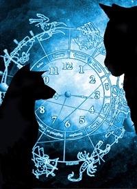 Astro gatto/cane. Previsioni 2015 - Alba Montori - ebook