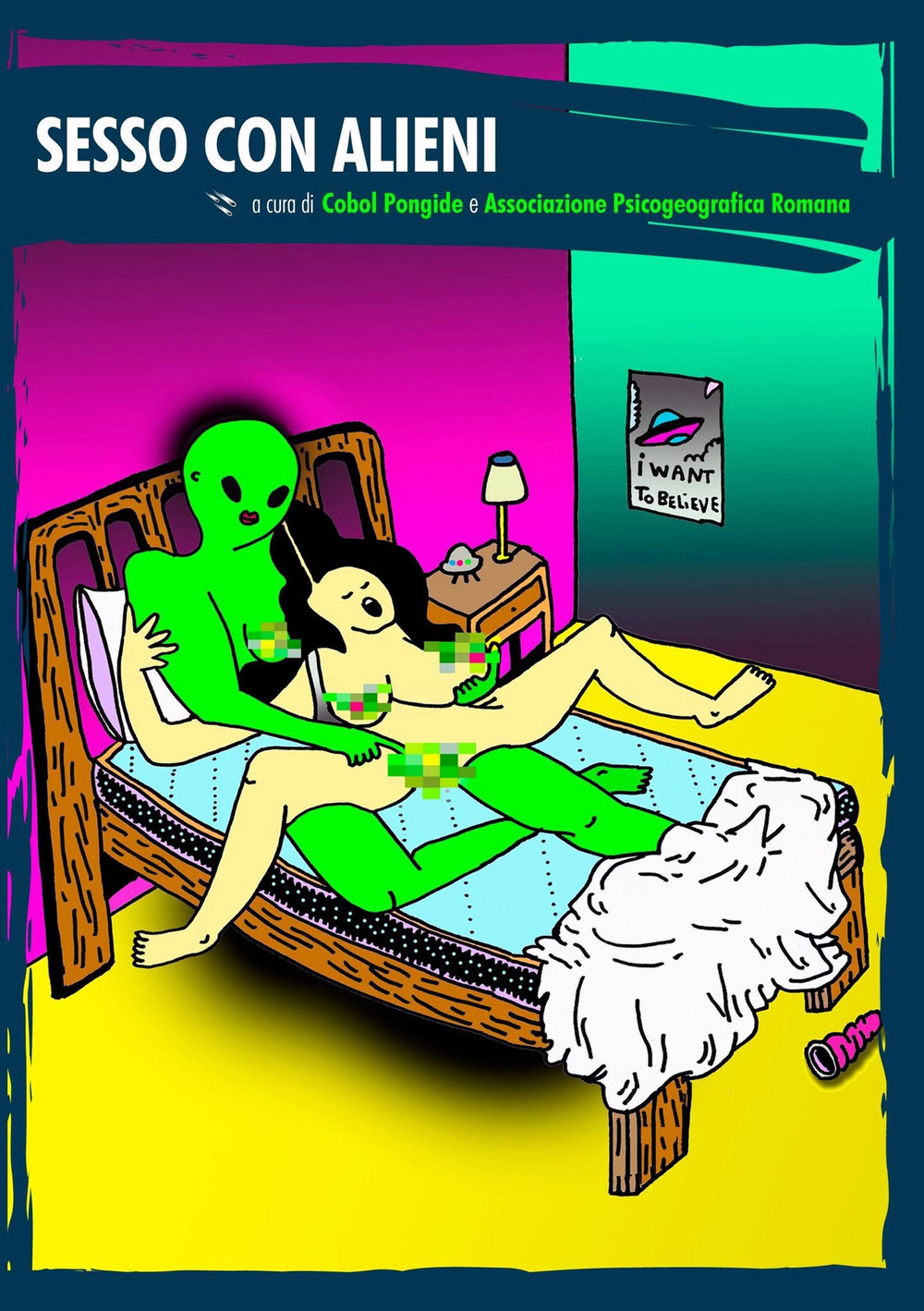 Libreria Serendipity