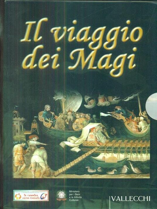 Il viaggio dei Magi. Con DVD-ROM - 4