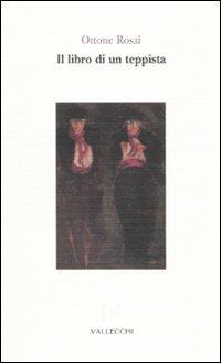 Il libro di un teppista - Ottone Rosai - copertina