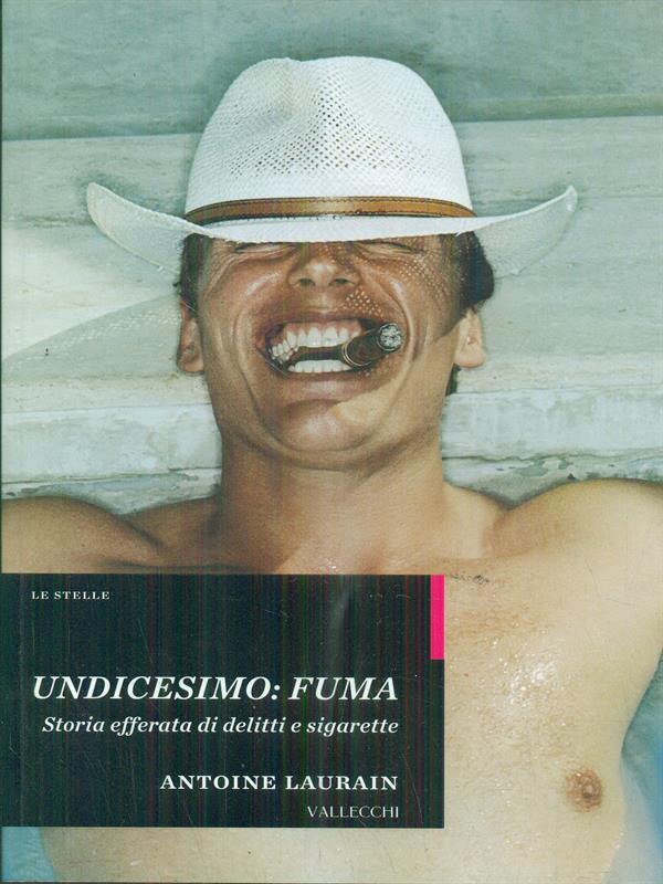 Libro di Faccia