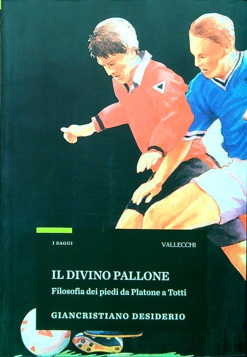 Libro di Faccia