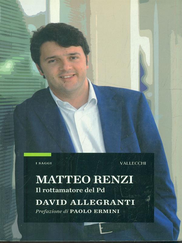 Libro di Faccia
