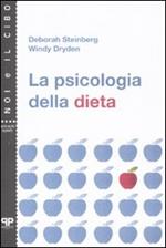 La psicologia della dieta