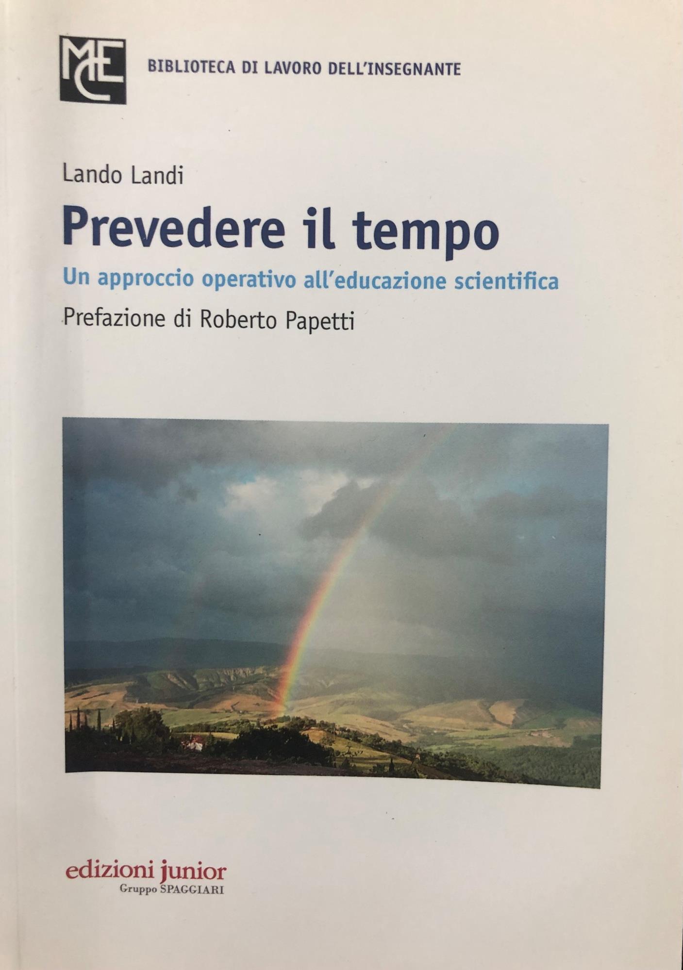 Prevedere il tempo