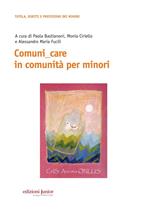 Comuni_care in comunità per minori