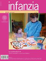 Infanzia (2018). Vol. 2: Aprile-giugno